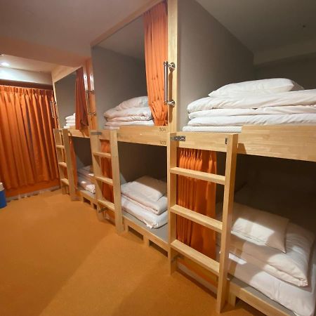 Hostel Anchorage Kobe Exterior photo
