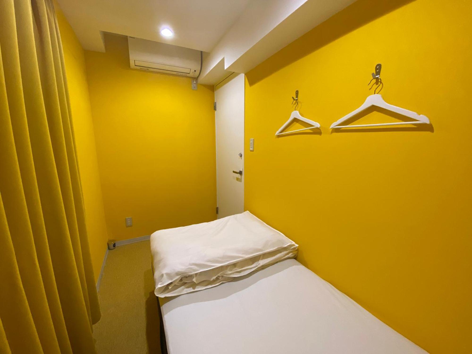 Hostel Anchorage Kobe Room photo